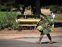 Министр обороны отклонил просьбу ЦАХАЛа продлить на четыре месяца службу студентов 