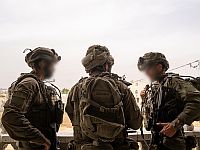 563-й день войны: удары в Газе, операции в Иудее и Самарии