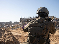 ЦАХАЛ: за три дня в Газе атакованы более 200 целей, уничтожен ракетчик 