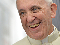 Папа Римский Франциск, Хорхе Марио Бергольо: 1936-2025. Фотогалерея