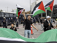 ШНБ просит израильтян об осторожности за границей: 22 апреля –