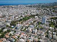 Взрывы в центре Израиля. ЦАХАЛ: это учения