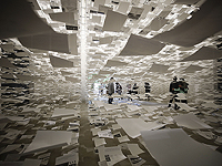 Израильский павильон на Венецианской архитектурной биеннале не откроется