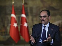 ХАМАС пытается через Турцию добиться поддержки своего варианта сделки