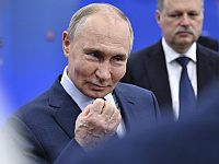 Путин разрешил заочно судить, сажать и лишать имущества за 