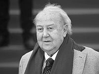 Умер скульптор Зураб Церетели