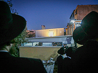 В Бней-Браке десятки раввинов вызваны на допрос в связи с незаконным строительством