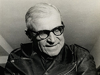 Герберт Цукурс, 1965 год