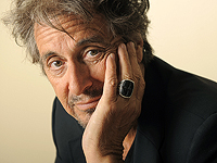 Аль Пачино – 85. Фотогалерея