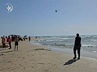 Семья мужчины, пропавшего после нападения акулы, просит не публиковать его имя