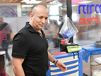 Нафтали Беннет остается в больнице