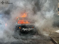 Армия РФ нанесла авиаудар по Запорожью: погибла женщина, среди десятков пострадавших есть дети