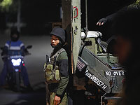 Теракт на севере Индии, более 20 погибших