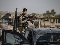 В Сирии арестован один из руководителей репрессивного аппарата Асада