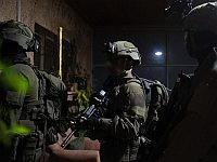 565-й день войны: обстрел из Йемена, удары в Газе, операции в Иудее и Самарии