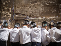 Суд обязал Бельзскую хасидскую общину выплатить 24 миллиона шекелей за жестокое обращение с учениками