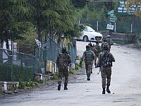 В районе, где ранее были убиты десятки туристов, индийские военные ликвидировали террористов