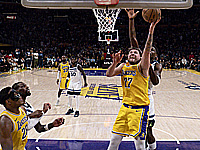 Рекорд Луки Дончича. Результаты матчей НБА