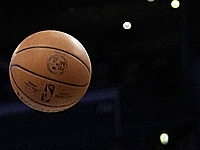 Баскетбол. Тель-авивский 