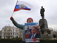 WSJ: Великобритания и Франция готовы к потере Украиной части территорий