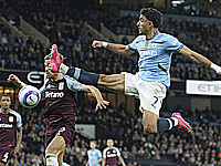 Невезение Рэшфорда. Победный гол на последних секундах. 