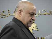 Глава МИД Ливана выступил против посла Ирана, раненного в 