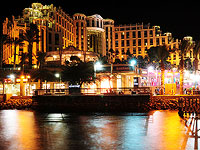 Задержаны подозреваемые в групповом изнасиловании 14-летней девочки в Эйлате