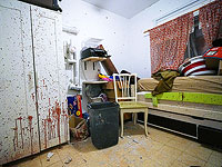 Отчет о боях в кибуце Эйн а-Шлоша: координатор безопасности погиб, спасая людей