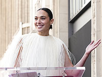 Галь Гадот снимается в боевике студии Amazon MGM Studios