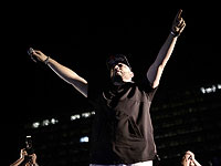 Мэрия Хайфы отменила концерт израильских рэперов из-за их праворадикальных высказываний