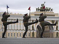 Отчет минобороны РФ об 