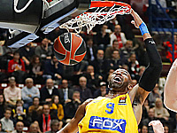 Алекс Тиюс возвращается в 