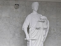 Шляфман заочно приговорен к 13 годам колонии за убийство Талькова