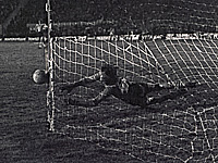 Умер легендарный аргентинский вратарь, участник чемпионата мира