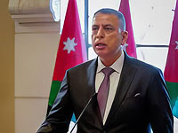 Иордания объявила вне закона движение 