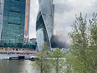 Рядом с комплексом