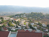 ЦАХАЛ сообщил о стрельбе в районе Элон-Море