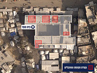 ЦАХАЛ подтвердил удар по штабу террористов на территории школы в Газе