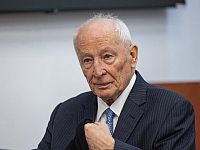 Бывший юрсоветник Вайнштейн: 