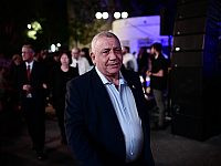 Память, война и заложники. Политики выступают на церемониях Дня Катастрофы и героизма