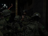 В ходе операции в Самарии ликвидирован террорист, напавший на солдат