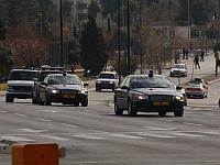 Нетаниягу опоздал на церемонию Дня памяти Холокоста из-за подозрительного дрона