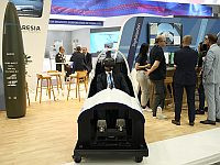 Израиль сократит свое присутствие на авиасалоне в Ле Бурже