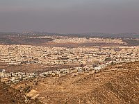 13-летняя девочка из Цур-Адасы сообщила, что ее пытались похитить