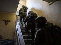 566-й день войны: удары в Газе, операции в Иудее и Самарии