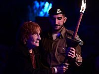 Церемонии Дня памяти Холокоста: в 10 утра в Израиле прозвучит траурная сирена