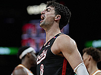 Список самых высокооплачиваемых израильских спортсменов возглавил Дени Авдия