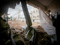 ЦАХАЛ подтвердил подрыв дома террориста-убийцы в Туль-Кареме