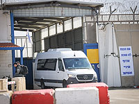 Источники: Израиль освободил 10 жителей Газы, которые были задержаны ранее