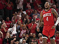 Рекорд Грина. Результаты матчей плэй-офф НБА